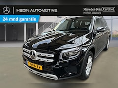 Mercedes-Benz GLB - 180 Business Solution