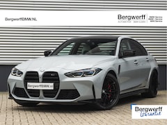 BMW M3 - 3-serie xDrive Competition - Gehandicapten Ombouw - Handgas