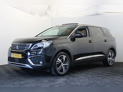 Peugeot 5008 - 1.2 PureTech Allure |Pano|Leder|Trekhaak|