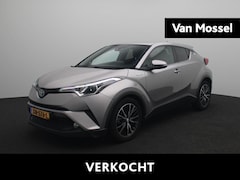 Toyota C-HR - 1.8 Hybrid Dynamic | Navi | Camera | Stoelverwarming | 18'' Velgen |
