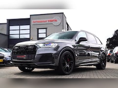 Audi Q7 - 60 TFSI e quattro Competition | Massage | Stoelverkoeling | Luchtvering | RS-zetels