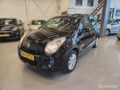 Suzuki Alto - 1.0 Exclusive