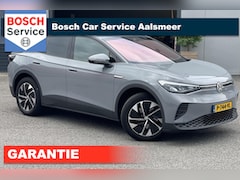 Volkswagen ID.4 - Pure 52 kWh / NAP / CRUIS / AIRCO / CAMERA / INRUIL MOGELIJK /