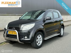 Daihatsu Terios - 1.5-16v Explore 2WD * Carplay, Boekjes