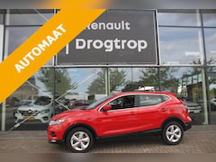 Nissan Qashqai - 160PK-ACENTA-AUTOM-54DKM-CLIMA-CAMERA-LMV