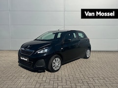 Peugeot 108 - 1.0 e-VTi Active | Airco | elektrische ramen | Zuinig