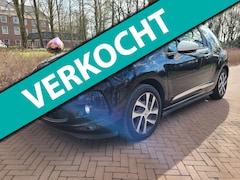 Citroën DS3 - 1.2 e-VTi ETG Chic