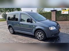 Volkswagen Caddy - 1.4 16V Life 7 persoons APK+NAP Comfortline Combi Hoge instap Inruil Mogelijk