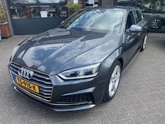 Audi A5 Sportback - 2.0 TFSI S-line 190pk S tronic