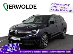 Renault Espace - E-Tech full hybrid 200 iconic 7p. | Achteruitrijcamera | Harman Kardon premium sound | Pac