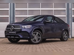 Mercedes-Benz GLE-Klasse Coupé - GLE 350de Automaat 4MATIC AMG Line | Nightpakket | Distronic+ | Airmatic | Burmester Audio