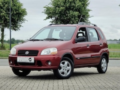 Suzuki Ignis - 1.3-16V GS | Airco | Trekhaak