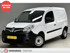 Renault Kangoo - 1.5 dCi 75 Energy Comfort /3-Zitplaatsen /Zij-schuifdeur rechts /Navi /Airco /Cruise /Elek