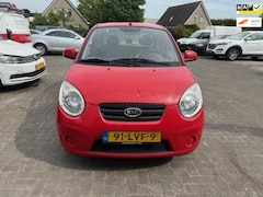 Kia Picanto - 1.0 X-pect