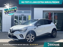 Renault Captur - 1.3 TCe 130 Edition One
