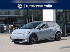 Volkswagen ID.3 - Limited Edition 52 kWh 170PK / 125kW Apple Carplay & Android Auto, verwarmbare voorstoelen