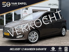 Ford C-Max - 1.5 Titanium 150pk AUT. | Trekhaak | Pano | Super Compleet |