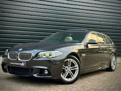 BMW 5-serie Touring - 520i M-SPORT PANO|VIRTUAL|COMFORTSTOEL|HAAK