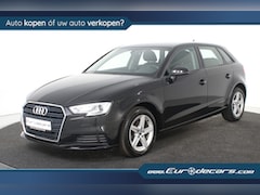 Audi A3 Sportback - 1ste Eigenaar*Cruise Control*PDC