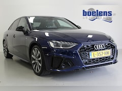Audi A4 Limousine - 35 TFSI S edition Competition | TREKHAAK | 18'LMV | PDC-V/A | CLIMA | CRUISE | DAB-RADIO |