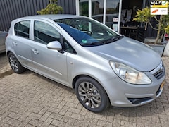 Opel Corsa - 1.4-16V Business * nieuwe apk