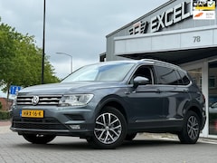 Volkswagen Tiguan Allspace - 1.5 TSI ACT DSG Comfortline 7p. | Navigatie