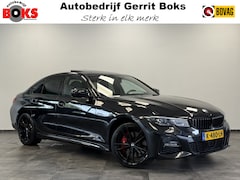 BMW 3-serie - 330e eDrive Edition ACC Head-Up Harman Kardon Schuif/Kanteldak