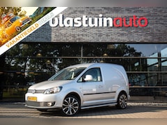 Volkswagen Caddy - 1.6 TDI , Trekhaak, Cruise control,