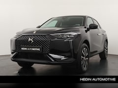 DS 3 - 3 E-Tense Edition France 54 kWh | Camera | Stoelverwarming | Adaptive Cruise control |