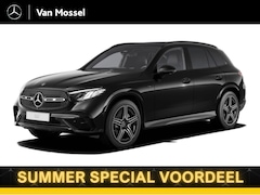 Mercedes-Benz GLC-klasse - 400 e 4MATIC Sport Edition /AMG Premium Plus pakket/Night-pakket/20-inch AMG-velgen/ Burme