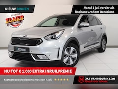 Kia Niro - 1.6 GDi Hybrid DynamicLine | Camera | Climate control | Cruise control | AppleCarplay Andr