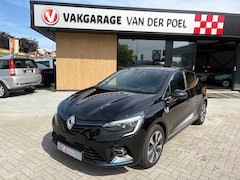 Renault Clio - 1.6 E-Tech Hybrid 140 Zen