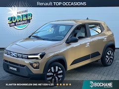 Dacia Spring - Expression 65 27 kWh | Snel laden | Parkeerhulp | Voorraadvoordeel