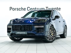 Porsche Cayenne - Turbo E-Hybrid