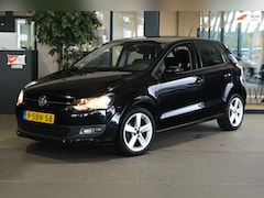 Volkswagen Polo - 1.2 TSI Navi Cruise Airco Pdc Elektrische ramen CV