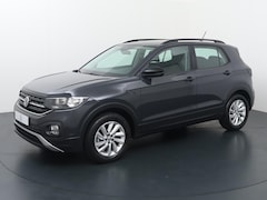 Volkswagen T-Cross - 1.0 TSI Life | 95 PK | Navigatiesysteem | Parkeersensoren | Adaptive cruise control |