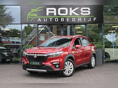 Suzuki S-Cross - 1.4 Boosterjet Select Smart Hybrid