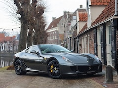 Ferrari 599 - 6.0 GTB Fiorano F1 | Uniek - Keramisch