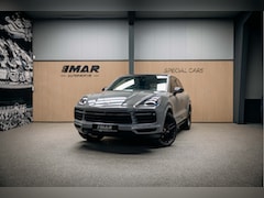 Porsche Cayenne - 3.0 E-Hybrid Goed uitgevoerde Cayenne Hybride