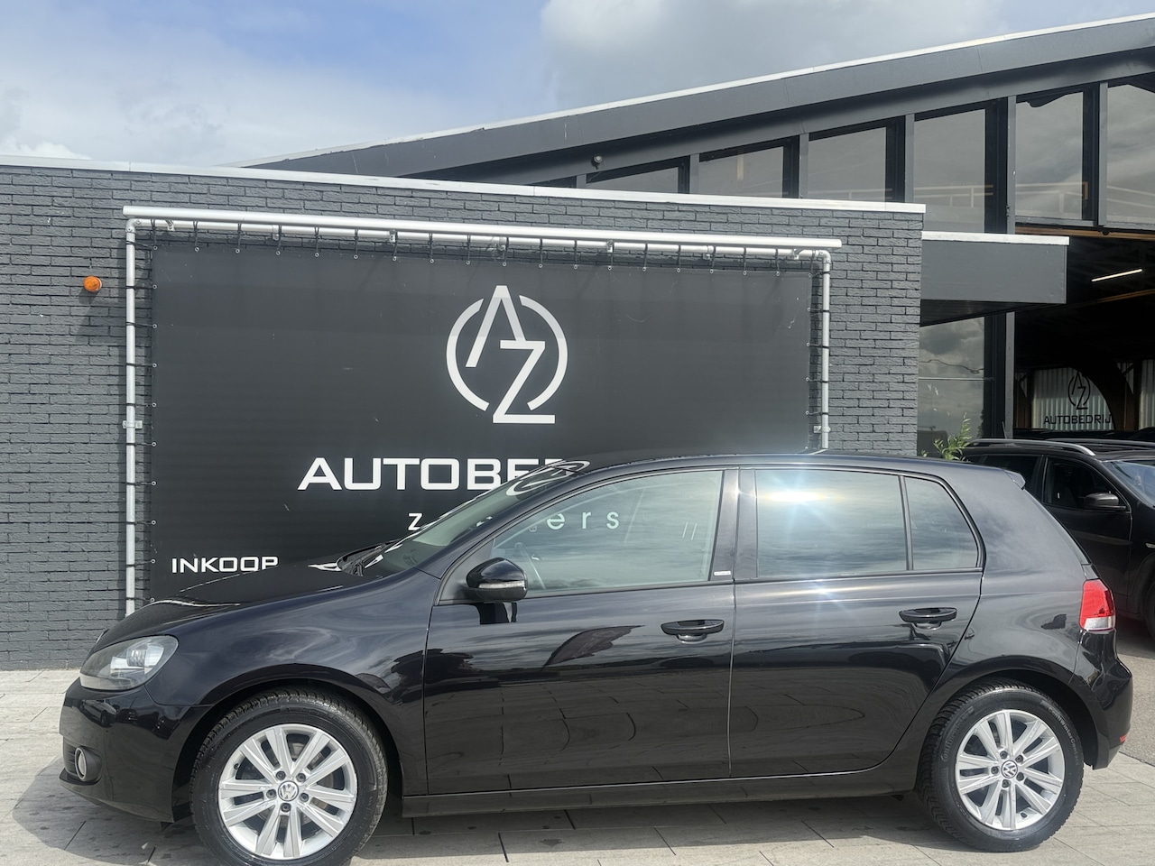 Volkswagen Golf Variant - 1.2 TSI STYLE 5DEURS !! - AutoWereld.nl