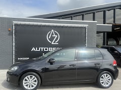 Volkswagen Golf Variant - 1.2 TSI STYLE 5DEURS