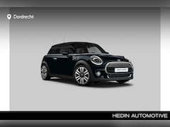 MINI Cooper - 3-deurs Chili | Panorama | 17" | Stoelverwarming