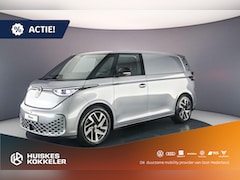 Volkswagen ID. Buzz Cargo - Anniversary Edition 286pk 79 kWh > Gelimiteerde editie; netto prijs excl. BTW en kosten ri
