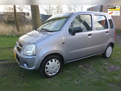 Opel Agila - 1.0-12V Flexx*1ste eigenaar*weinig km's*stb*apk