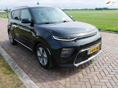 Kia e-Soul - ExecutiveLine 64 kWh * 14999 NETTO * .... 52.201KM