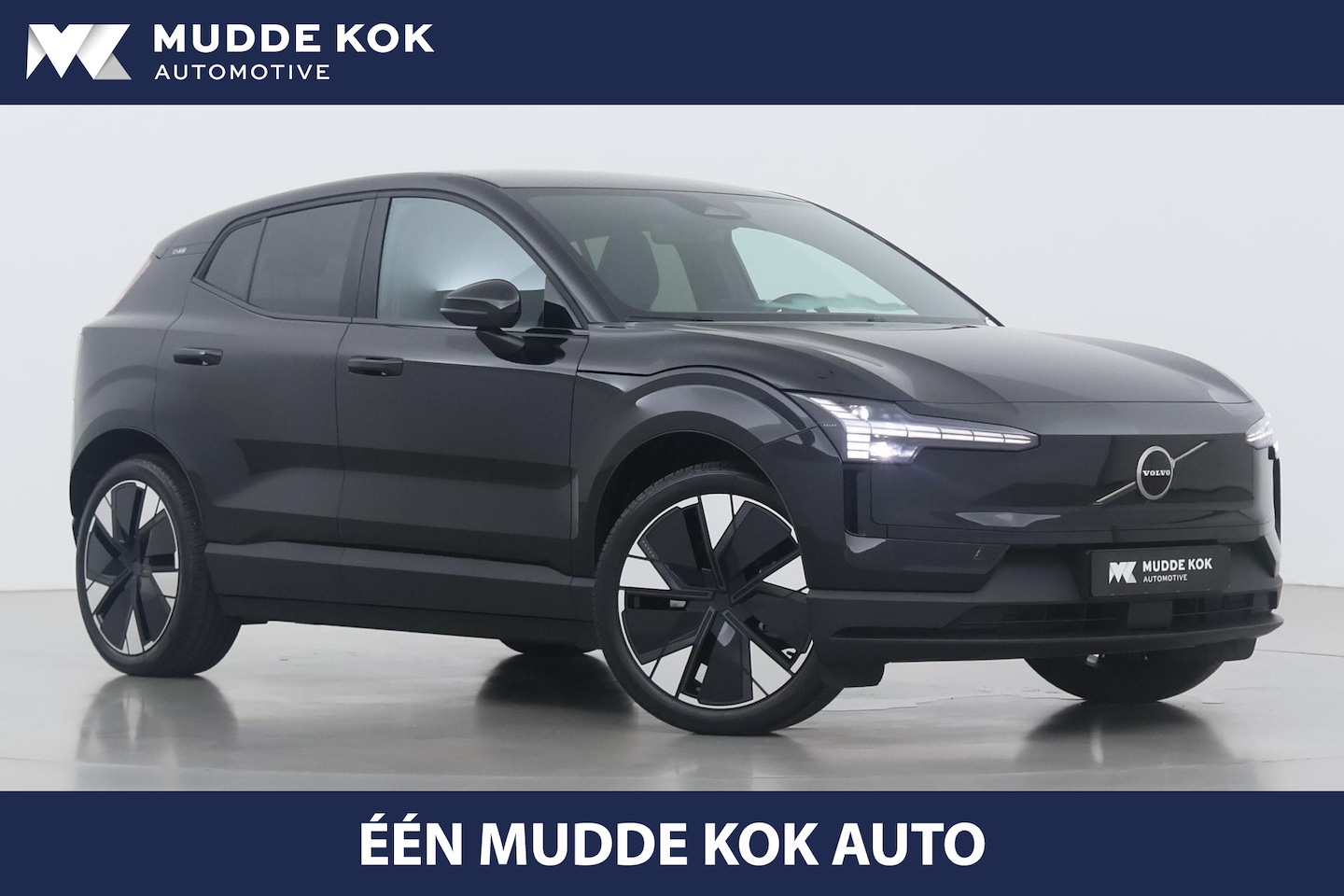 Volvo EX30 - Single Motor Extended Range Plus 69 kWh | Stoel+Stuurverwarming | 20 Inch | Getint Glas | - AutoWereld.nl