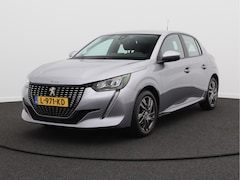 Peugeot 208 - 1.2 PureTech Blue Lease Active/ zeer mooi