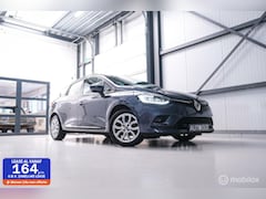 Renault Clio Estate - 0.9 TCe Intens | Trekhaak | Alcantara | LED koplampen | NL auto NAP | Cruise |