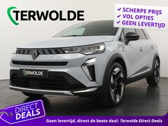 Renault Symbioz - 1.6 E-Tech full hybrid 145 iconic | Harman Kardon | Light & Sound Pack | Apple CarPlay / A