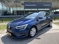 Renault Mégane Estate - 1.0 TCe Limited / Dealer onderhouden / Apple Carplay - Android Auto / PDC V+A / Climate /